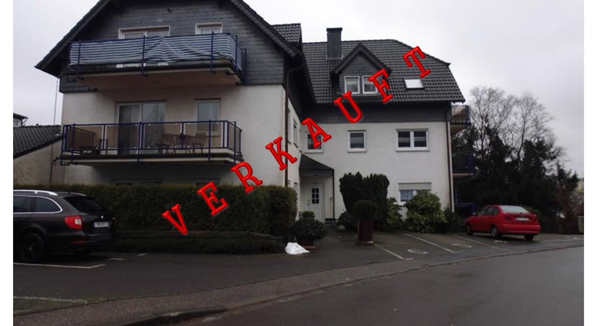 Investieren lohnt sich! Solides Mehrfamilienhaus in Wipperfürth vollvermietet!